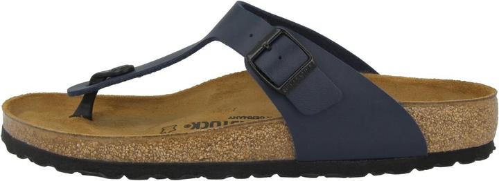 Birkenstock Gizeh Birko-Flor normal