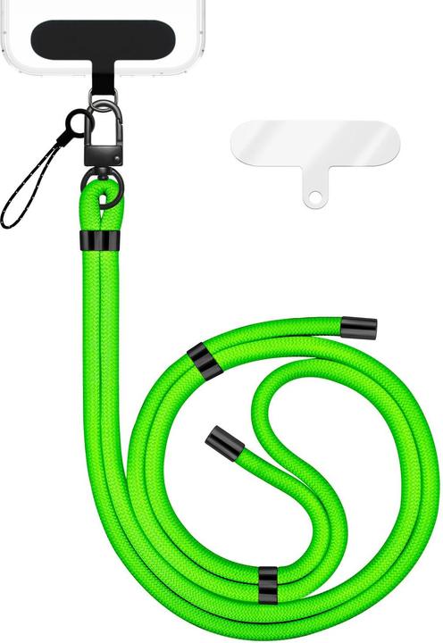 Neon Green