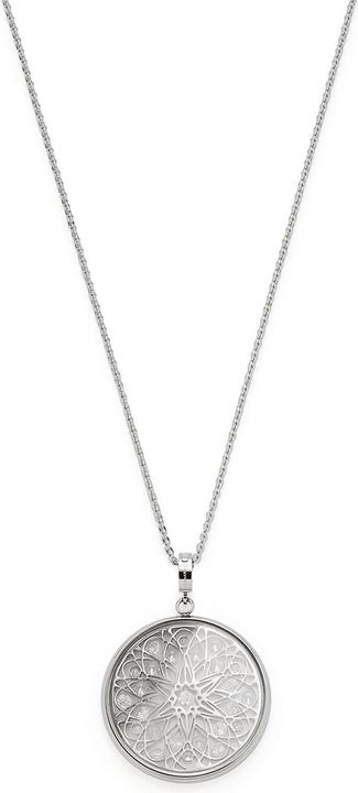 Actual product image Leonardo Necklace Antonella X-Mas Special Stainless Steel (Stainless steel)