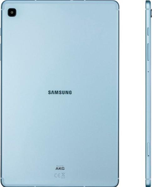 Produktbild Samsung Galaxy Tab S6 Lite (2022) (4G, 10.40", 64 GB, Angora Blue)