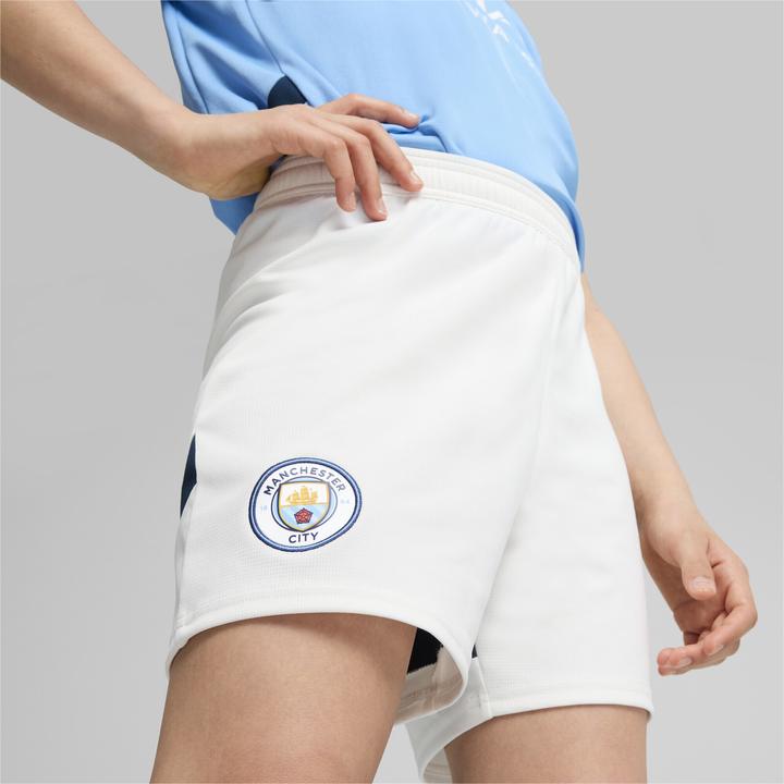 Image du produit Puma Short MCFC Replica Jr (164)