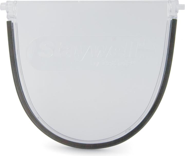 Produktbild Staywell Magnetklappe (Magnetische Katzenklappe)