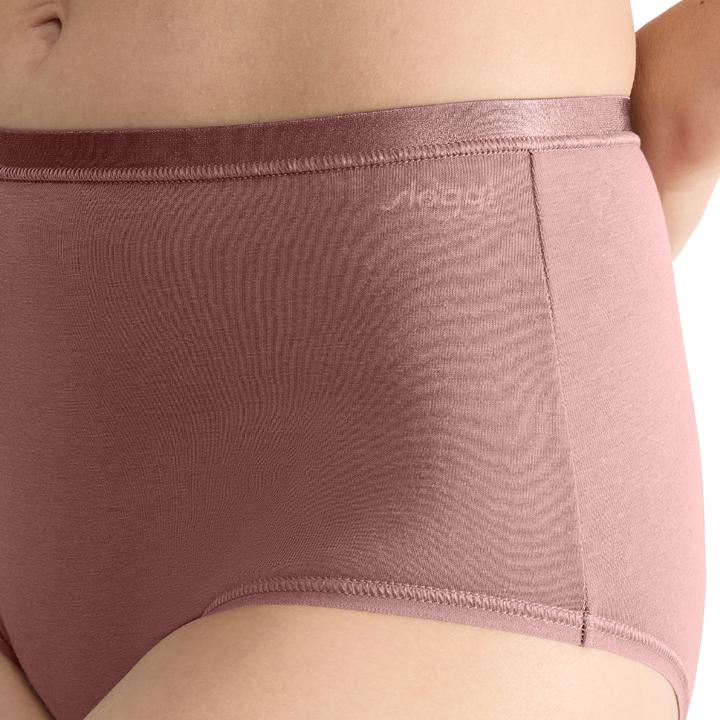 Produktbild Sloggi 6er Pack GO Daily Cotton High Waist Panty (M, 6er Pack)