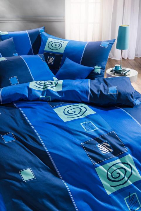 Actual product image Buona Notte Ethno (Bedding set, 65 x 100 cm, 160 x 210 cm)