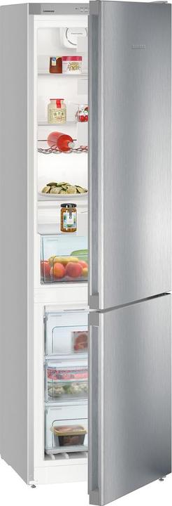 Image du produit Liebherr CNPel 4813 (116 l)