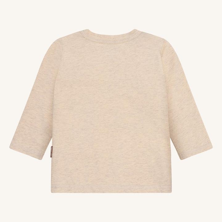 Produktbild Hust and Claire Langarm T-Shirt HCAugust (80)