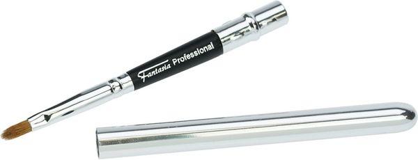 Produktbild Cosmetic Fantasia Prof. Lippenpinsel flach,oval (Lippen)