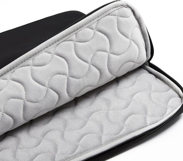 Immagine prodotto XD Design COPERTURA PER LAPTOP CUSTODIA PER LAPTOP 16 NERO P/N: P706.211 (16")