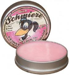 Produktbild Cosmetic Rumble59 Schmiere Pomade für Mädels 140ml (Haarpomade, 140 ml)