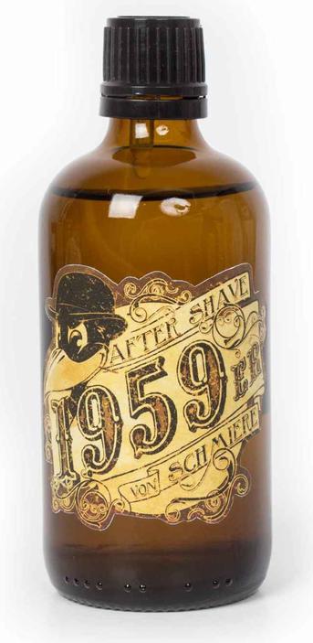 Immagine prodotto Semperit Rumble59 After Shave 1959s 100ml (Lozione dopobarba, 100 ml)