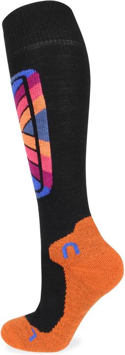 Actual product image Normani 2 pairs of sports functional knee socks HOT (pack of 2, 47 - 50)
