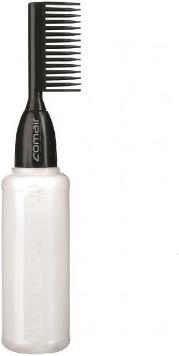 Image du produit Comair Flacon applicateur transp. 150ml avec