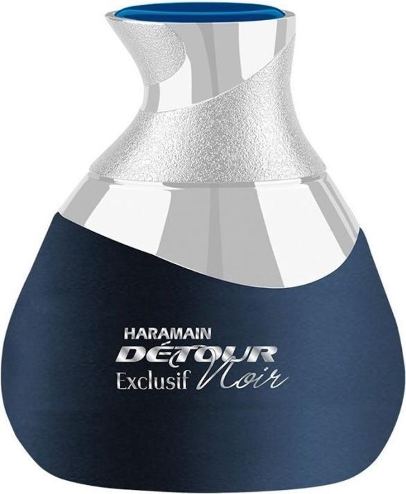 Produktbild Al Haramain Detour Noir Exclusif (Eau de Parfum, 100 ml)