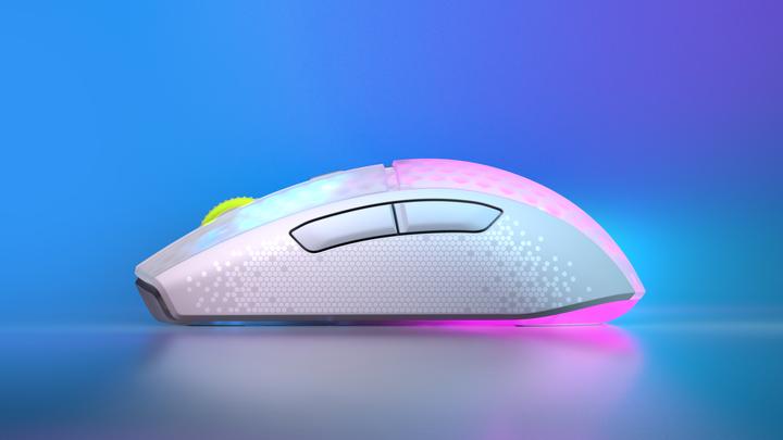 Produktbild Roccat Burst Pro Air (Kabellos, Kabelgebunden)
