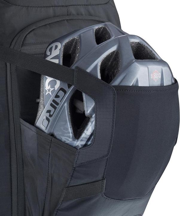 Actual product image Evoc FR Trail Blackline (18 l)