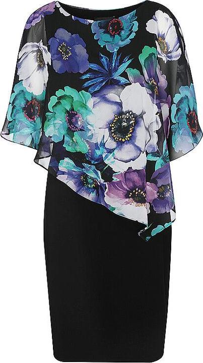 Joseph Ribkoff Cocktailkleid (38)