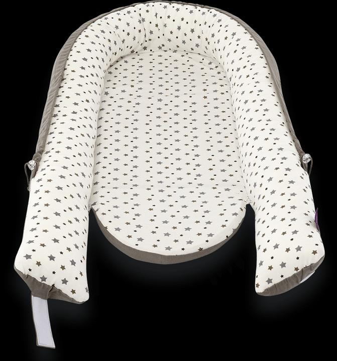 Produktbild Träumeland Babynest Premium