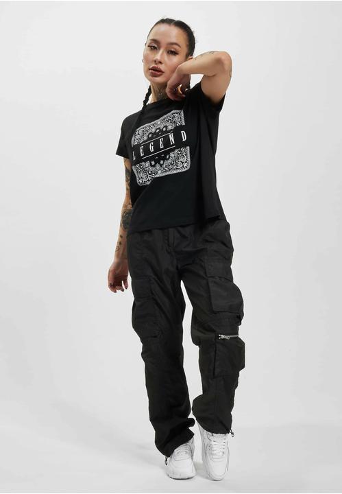 Actual product image Dangerous DNGRS Legend Tshirt - 111121 (M)