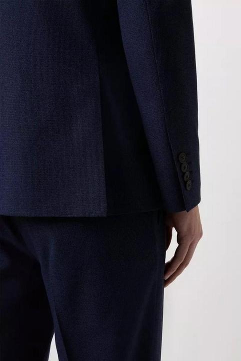 Image du produit Burton Marl Veste de costume sur mesure (36)