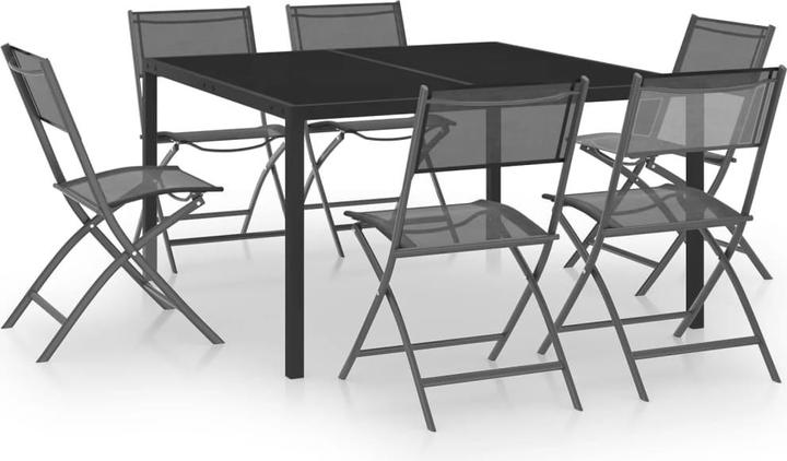 Immagine prodotto VidaXL Eila (130 cm)