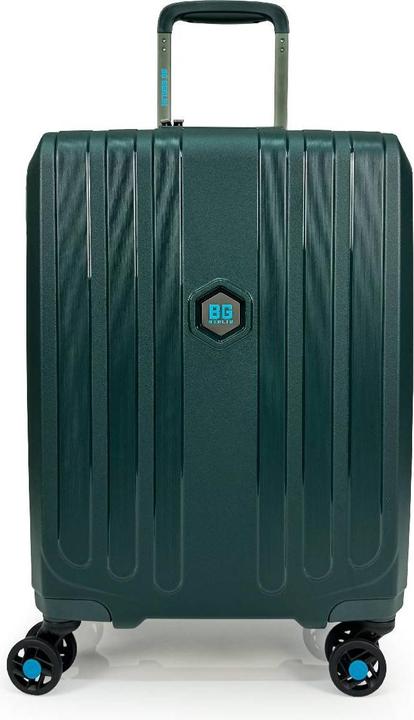 Immagine prodotto BG Berlin Enduro Luggage V2 - 2er Kofferset (100 l, XL (da 115l))