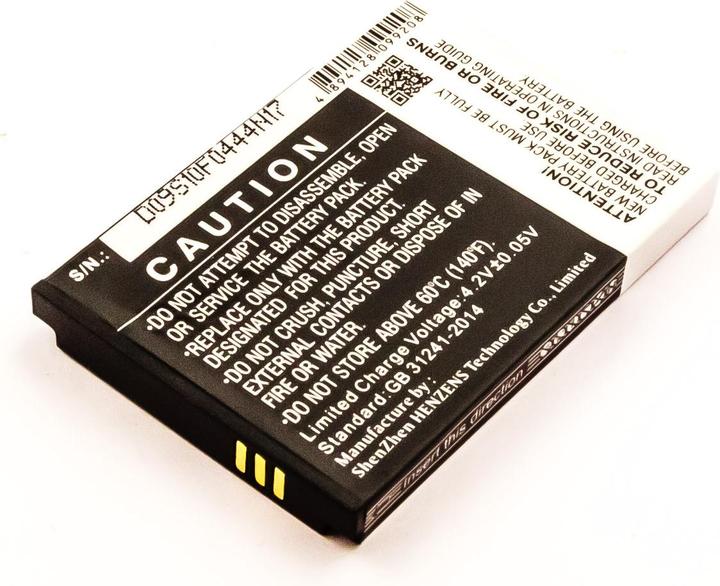 AGI 31161 - Batteria/Batteria - Apparecchiature di rete wireless mobili - TP-LINK TBL-7 (1 pz., Specifico del dispositivo, 2000 mAh)