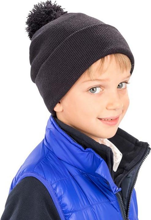 Produktbild Regatta Winter Essentials Mütze Bommel (One Size)