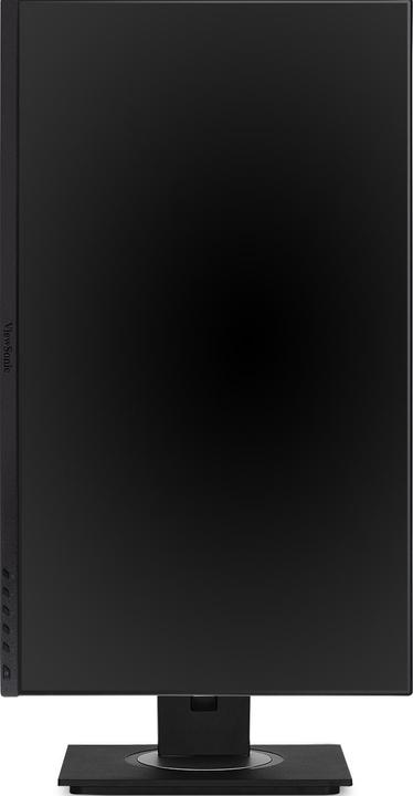 Produktbild Viewsonic VG2756-2K 68,6cm 27Zoll 16:9 QHD 2560x1440 Frameless SuperClear IPS LED Monitor with 5ms H (2560 x 1440 Pixel, 27")