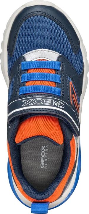 Produktbild Geox Sneaker Ciberdron (34.5)