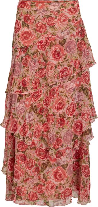 Produktbild Vila High Waist Maxirock (36)