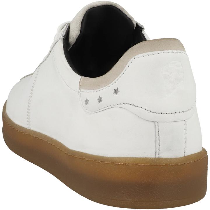 Actual product image Gordon & Bros Argentina Stockholm Nappa Nubuck - 62589 (42)