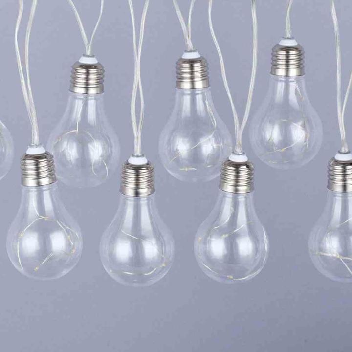 Actual product image Siena Garden Bulb (4.30 m)