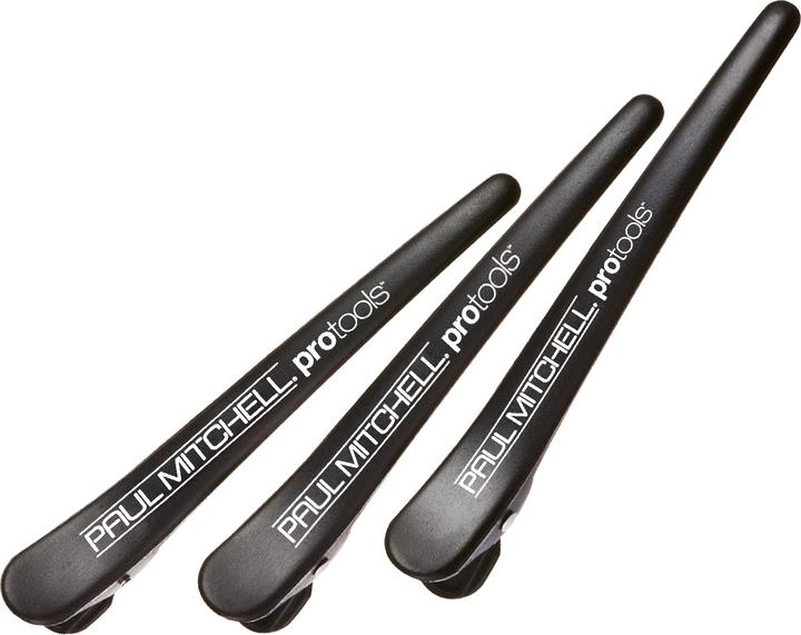 Produktbild Paul Mitchell Pro Tools Sektionierungs Clips 6 Stk. (Haargummi)