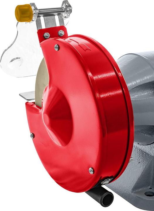 Produktbild Holzmann Doppelschleifmaschine DSM 150 (Doppelschleifer, 520 W)
