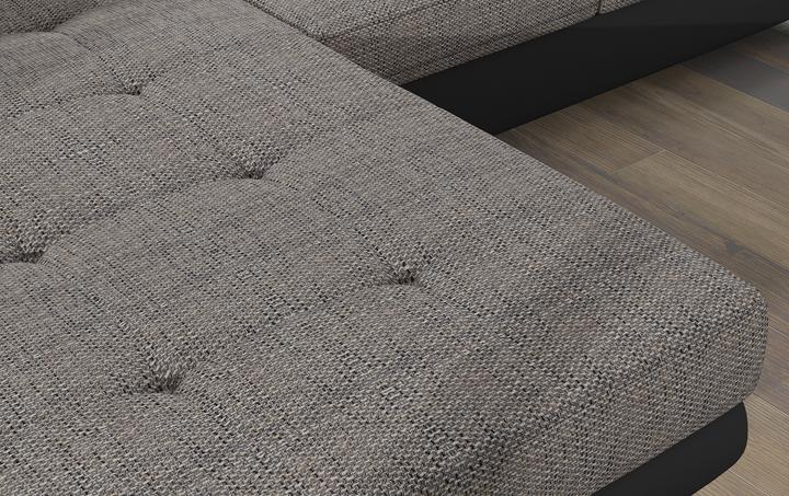 Produktbild ELTAP Armando (Ecksofa, 4-Sitzer, Bettsofa)