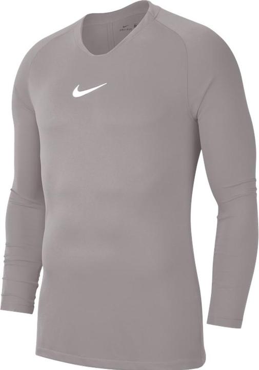 Actual product image Nike Dri-Fit Park First Layer Soccer Jersey Men (L)