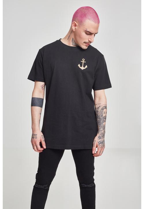 Actual product image Mister Tee Captain tea (M)