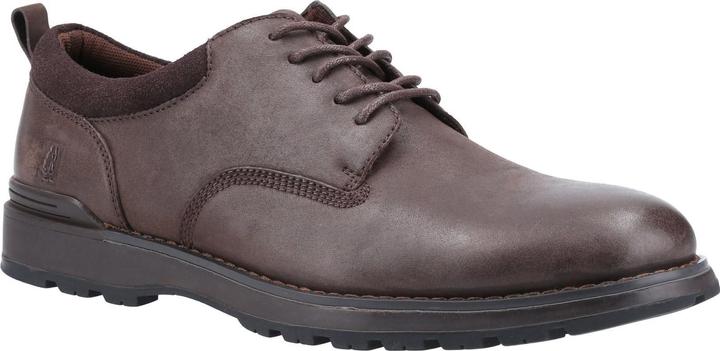 Actual product image Hush Puppies Shoes Dylan Leather (40.5)