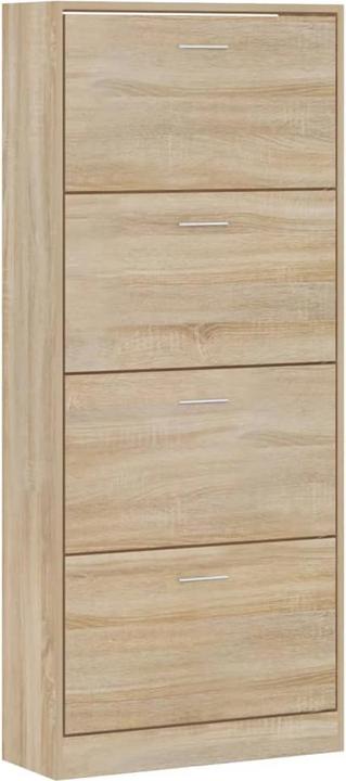Immagine prodotto VidaXL Everleigh (63 x 24 x 147 cm)