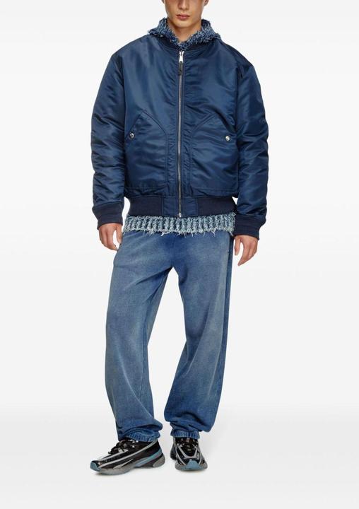 Produktbild Diesel Coats Blue (52)