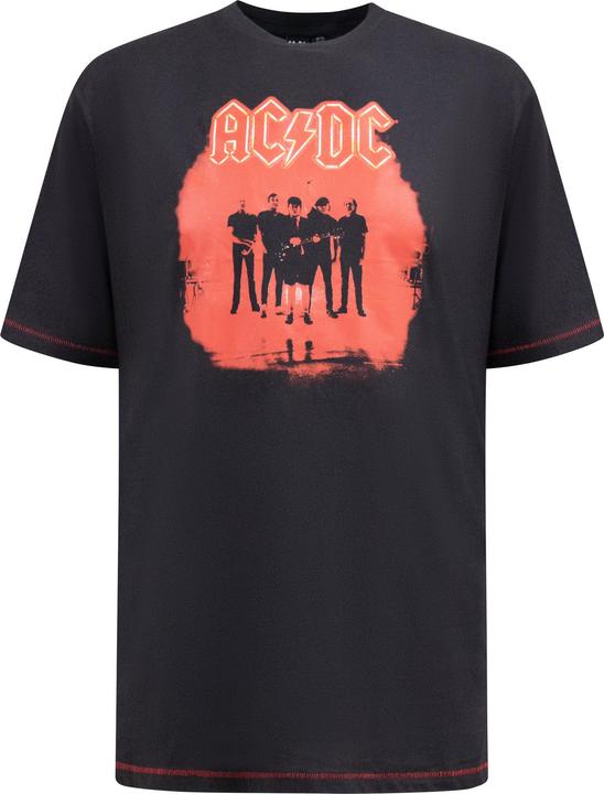 DUKE D555 Uxbridge TShirt