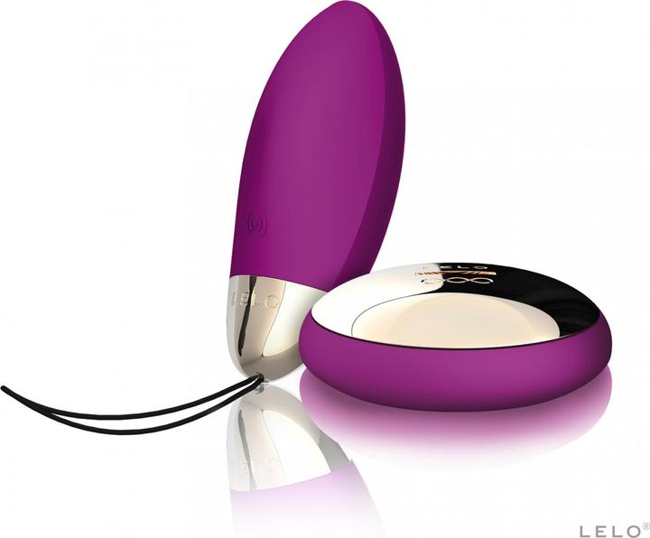 Produktbild LELO Lyla 2