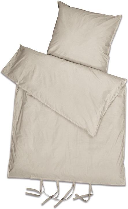 Produktbild Loberon Monthelie (Bettwäsche Set, 135 x 200 cm)