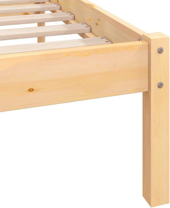Produktbild VidaXL Volodymyr (135 x 190 cm)