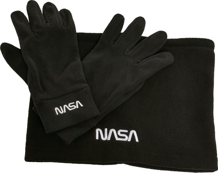 Immagine prodotto Mister Tee Set in pile della NASA (Taglia unica)