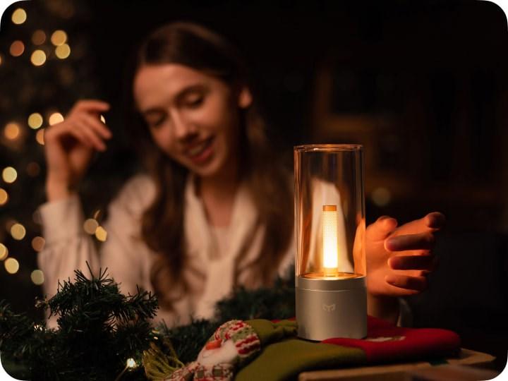 Immagine prodotto Xiaomi Luce ambiente Yeelight (13 lm)