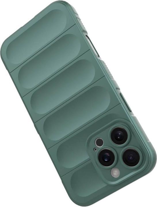 Image du produit Cover-Discount iPhone 16 Pro - Étui de protection durci (Apple iPhone 16 Pro)