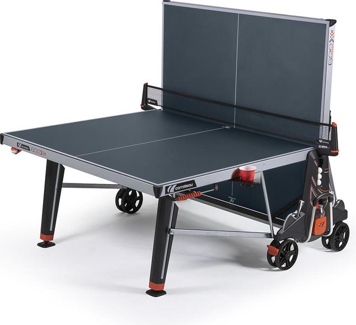 Produktbild Cornilleau 600X