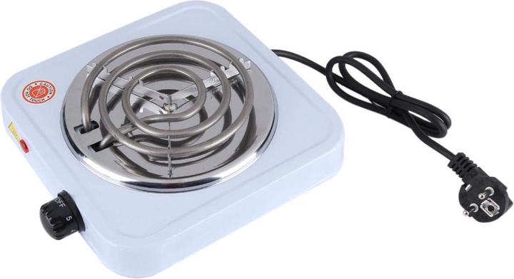 Immagine prodotto Ciciglow Fornello elettrico 1000W