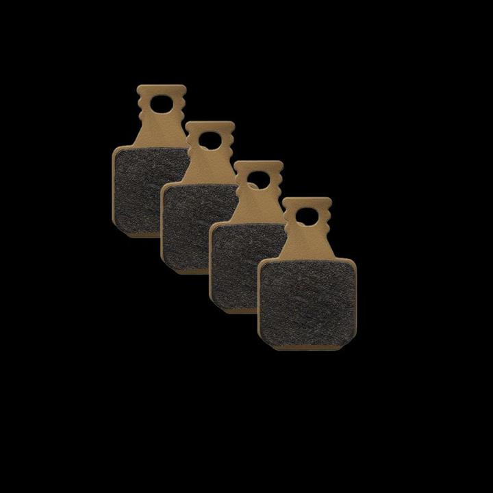 Immagine prodotto Magura 8.R Gara (Magura, Semimetallico)